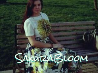 SakuraBloom