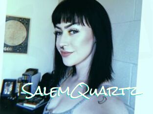 SalemQuartz