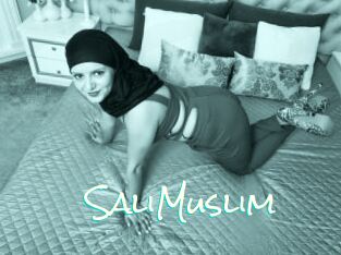 SaliMuslim