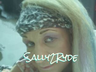 Sally2Ryde