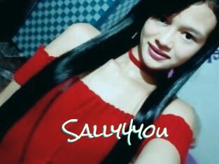 Sally4you