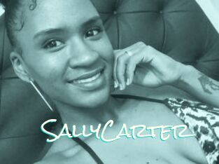 SallyCarter