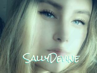 SallyDevine