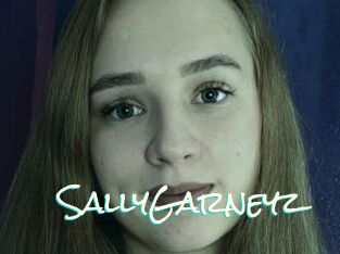 SallyGarneyz