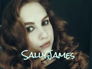 SallyJames