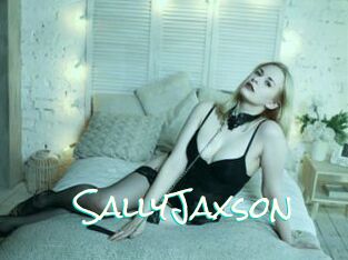 SallyJaxson