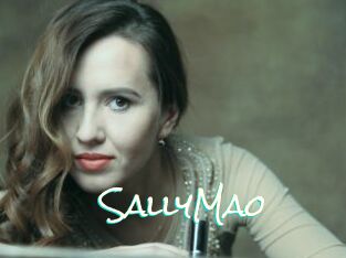SallyMao