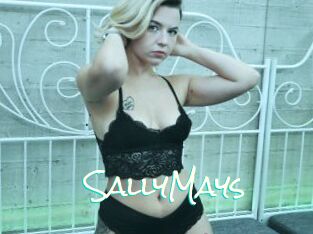SallyMays