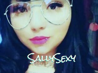 SallySexy