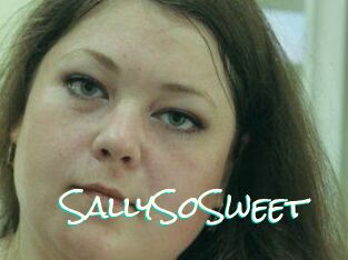 SallySoSweet