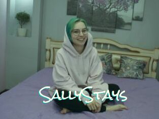 SallyStays