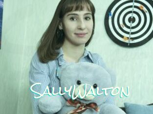 SallyWalton