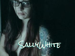Sally_White