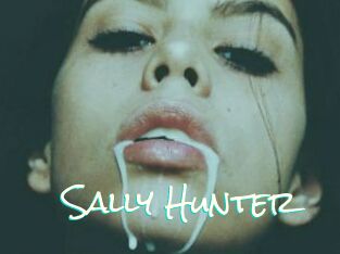 Sally_Hunter