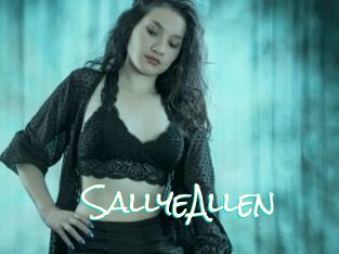 SallyeAllen