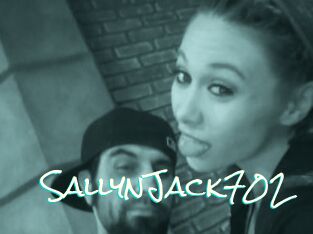 SallynJack702