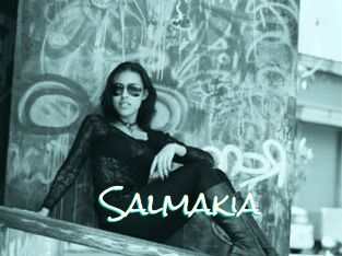 Salmakia