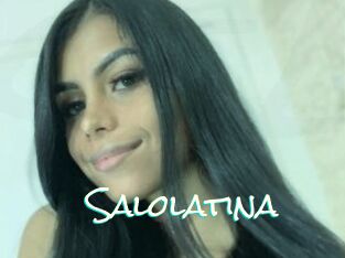 Salolatina