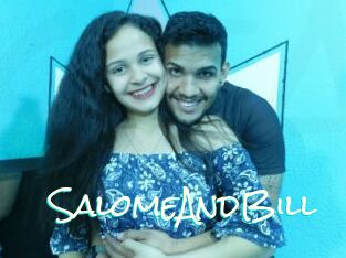 SalomeAndBill