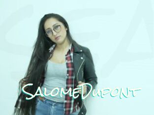 SalomeDupont