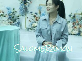 SalomeRamon