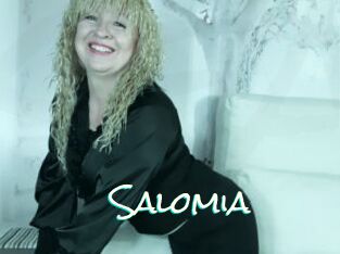 Salomia