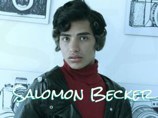 Salomon_Becker
