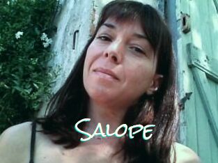 Salope