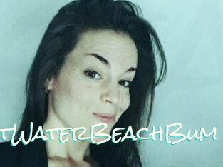 SaltWaterBeachBum