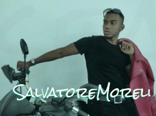 SalvatoreMoreli