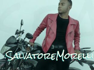 SalvatoreMorelli