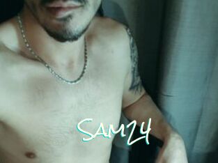 Sam24