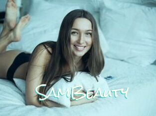 SamBeauty
