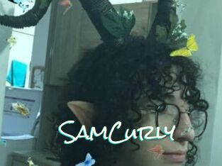 SamCurly