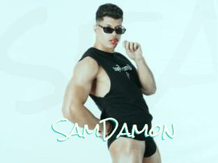 SamDamon