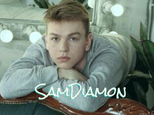 SamDiamon