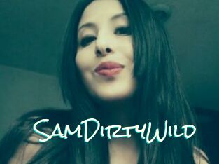 SamDirtyWild