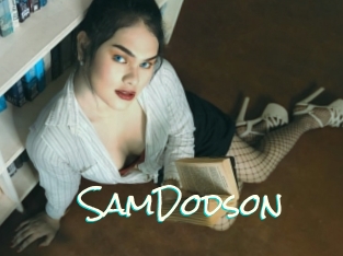 SamDodson