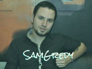 SamGredy