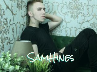 SamHines