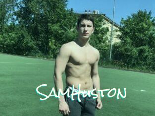 SamHuston