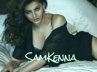 SamKenna