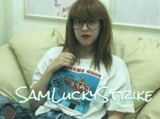 SamLuckyStrike