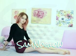 SamNoglow