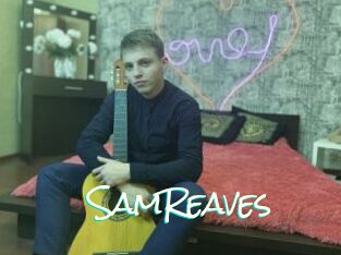 SamReaves