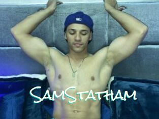 SamStatham