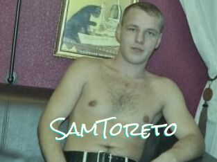 SamToreto
