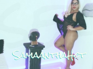 SamaanthaHot