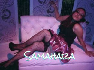 Samahara