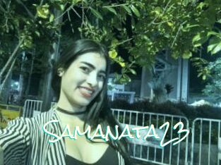 Samanata23